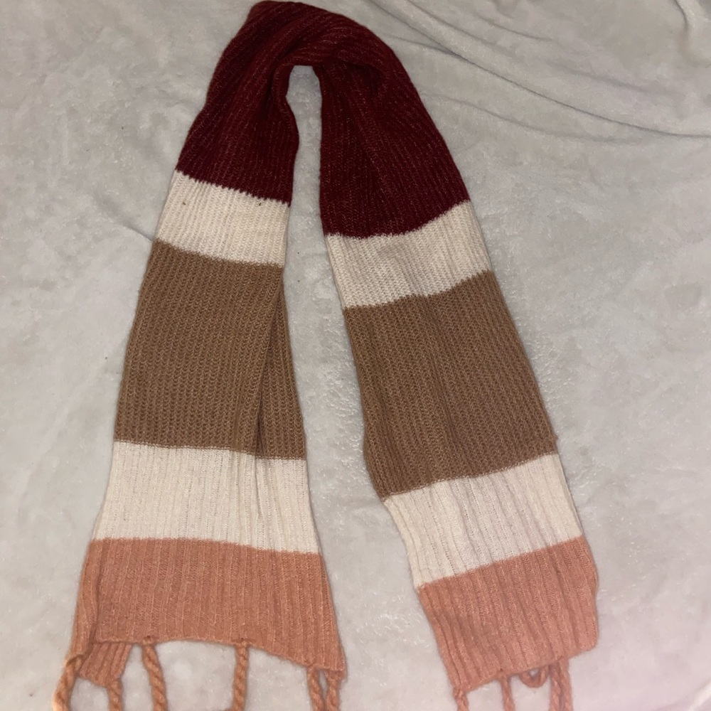 scarf - Picture 2 of 3